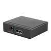 Monoprice 1x2 DisplayPort Splitter_ 4K@60Hz_ 21.6Gbps 24567